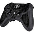 NFL San Franciso 49ers Black & White PS4/PC SCUF Impact Controller Skin