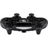 NFL San Franciso 49ers Black & White PS4/PC SCUF Impact Controller Skin