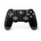 NFL San Franciso 49ers Black & White PS4 Pro/Slim Controller Skin