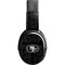 NFL San Franciso 49ers Black & White Skullcandy Crusher Wireless Skin