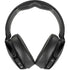 NFL San Franciso 49ers Black & White Skullcandy Venue Skin