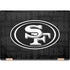 NFL San Franciso 49ers Black & White HP Spectre Skin