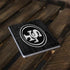 NFL San Franciso 49ers Black & White Surface Go Skin