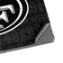 NFL San Franciso 49ers Black & White Surface Pro 8 Skin