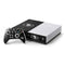 NFL San Franciso 49ers Black & White Xbox One Skins