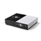 NFL San Franciso 49ers Black & White Xbox One S Console Skin