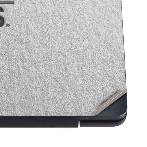 NHL San Jose Sharks Black Text Dell Vostro Skin