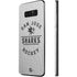 NHL San Jose Sharks Black Text Galaxy Note 8 Skin
