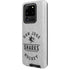 NHL San Jose Sharks Black Text Galaxy S20 Ultra 5G Pro Case