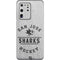 NHL San Jose Sharks Black Text Galaxy S20 Ultra 5G Skin