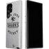 NHL San Jose Sharks Black Text Galaxy S22 Ultra Pro Case