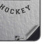 NHL San Jose Sharks Black Text Galaxy S23 Plus Skin
