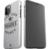 NHL San Jose Sharks Black Text iPhone 11 Pro Lite Case