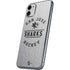 NHL San Jose Sharks Black Text iPhone 11 Skin