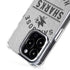 NHL San Jose Sharks Black Text iPhone 14 Pro Max MagSafe Case