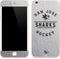 NHL San Jose Sharks Black Text iPhone 6/6s Plus Skin