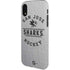 NHL San Jose Sharks Black Text iPhone XR Pro Case