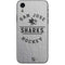 NHL San Jose Sharks Black Text iPhone XR Skin
