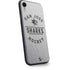 NHL San Jose Sharks Black Text iPhone XR Skin