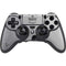 NHL San Jose Sharks Black Text PS4/PC SCUF Impact Controller Skin