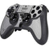 NHL San Jose Sharks Black Text PS4/PC SCUF Impact Controller Skin