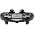 NHL San Jose Sharks Black Text PS4/PC SCUF Impact Controller Skin