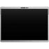NHL San Jose Sharks Black Text Surface Pro 8 Skin