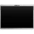 NHL San Jose Sharks Black Text Surface Pro 9 Skin