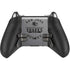 NHL San Jose Sharks Black Text Xbox Elite Wireless Controller Series 2 Skin