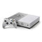 NHL San Jose Sharks Black Text Xbox One S Console and Controller Bundle Skin