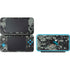 NHL San Jose Sharks Camo Nintendo 2DS XL (2017) Skin