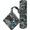 NHL San Jose Sharks Camo Amazon Fire TV Skin
