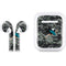 NHL San Jose Sharks Camo Apple AirPods Skin