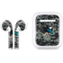 NHL San Jose Sharks Camo Apple AirPods Skin