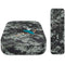 NHL San Jose Sharks Camo Apple TV Skin