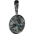 NHL San Jose Sharks Camo Bose Noise Cancelling Headphones 700 Skin