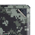 NHL San Jose Sharks Camo Cooler Master MasterBox Q300L Mini Tower Skin