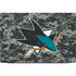 NHL San Jose Sharks Camo Dell Vostro Skin