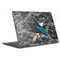 NHL San Jose Sharks Camo HP Envy Skin