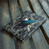 NHL San Jose Sharks Camo HP Envy Skin