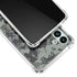 NHL San Jose Sharks Camo Galaxy A13 5G Clear Case