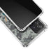 NHL San Jose Sharks Camo Galaxy A52 5G Clear Case