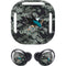 NHL San Jose Sharks Camo Galaxy Buds Pro Skin