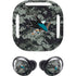 NHL San Jose Sharks Camo Galaxy Buds Pro Skin