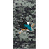 NHL San Jose Sharks Camo Galaxy Note 10 Plus Skin