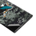 NHL San Jose Sharks Camo Galaxy Note 10 Plus Skin