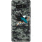 NHL San Jose Sharks Camo Galaxy Note 8 Skin