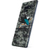 NHL San Jose Sharks Camo Galaxy Note 9 Skin