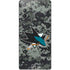 NHL San Jose Sharks Camo Galaxy Note20 5G Skin