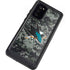 NHL San Jose Sharks Camo Galaxy Note20 5G Waterproof Case